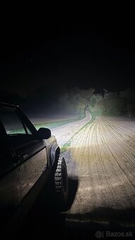 Jeep Cherokee XJ 4.0 - 5