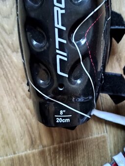 Predám detskú hokejovú výstroj - 5