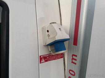 Fiat Dobló 1.6JTD MRAZÁK DO -20C - 5