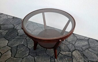 Konferenční stolek Koželka Kropáček - 5