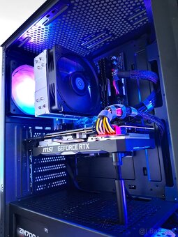 RYZEN 5 3600/ RTX 2070 SUPER/ 32GB DDR4/ NVME+HDD/ 700W - 5