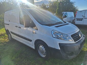 Fiat scudo - 5