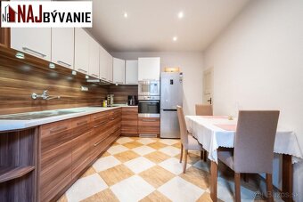 Rodinný dom - Ružomberok v blízkosti centra - 5