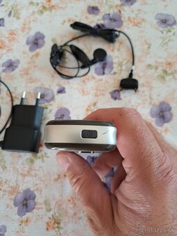 Mobil Nokia 6070 - 5