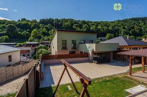 NA PREDAJ: Moderný pasívny rodinný dom s prísl., Levoča - 5