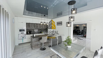 Rodinný dom na predaj | SEČOVCE | luxusná komplená rekonštru - 5