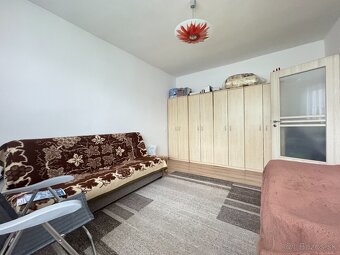 Na prenájom byt v Dolnom Kubíne (byt v dome) Záskalie - 5