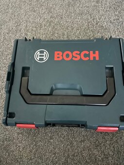 Bosch uhlová vrtačka - 5