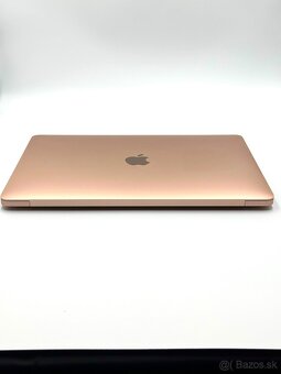 Macbook air 13,3" i5 512gb Gold 2020 / Záruka 12 mes. - 5