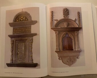 Renesancia. Dejiny slovenského vytvarneho umenia - 5