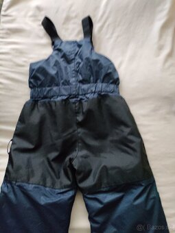 Oteplovacky Loap 116 - 5