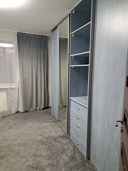 Slnečný 3 izbovy byt s dvomi logiami 78m2. - 5