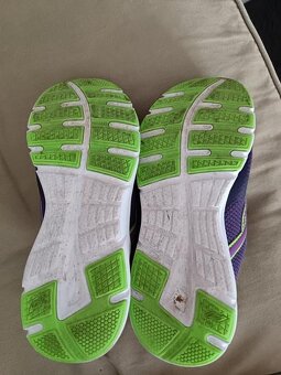 Dievčenské tenisky Pro Touch - 5