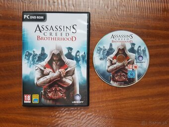 Assassin's Creed mix - 5