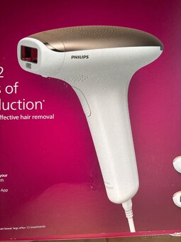Philips Lumea SC1997 - 5