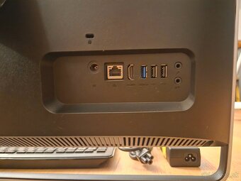 Pocitac Acer Aspire z3-605 (all in one) - 5