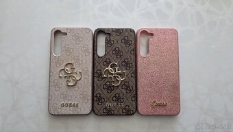 Predám Samsung galaxy S23 plus - 5