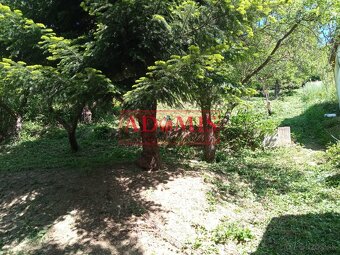 ADOMIS – Predaj pozemok Nižný Klátov, pre chatu alebo chatov - 5