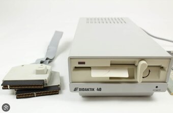 Kúpim DIDAKTIK Kompakt/ M / GAMA v akomkoľvek stave a prísl. - 5