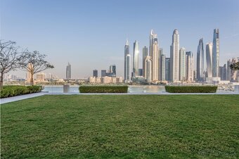 Nový byt v Dubaj Marine 69m2 kompletne zariadený - 5