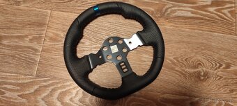 Logitech G29 (PC,PS5,PS4) volant + pedále + radiaca páka - 5