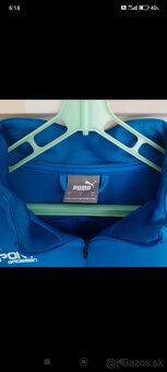 Športové mikiny a bundy - 5