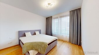 Dvojizbový kompletne zariadený byt v obľúbenej novostavbe - 5