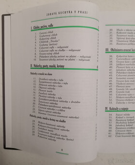 Zdravá kuchyňa v praxi - 250 receptov bez cholesterolu - 5