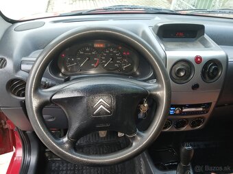 Peugeot Partner 2004 1.9d 51kw - 5
