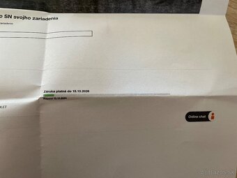 Samsung galaxy A55 5G - 5