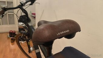 bicykel Legrand Metz 2 - 5
