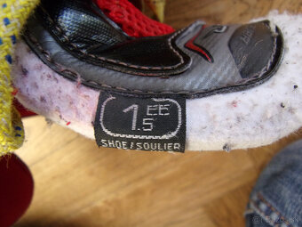 korčule a prilba Bauer - 5