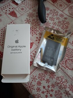 Predám Iphone 12 mini - 5