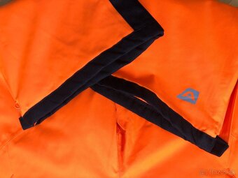 Alpine Pro lyžiarske nohavice - 5