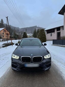 BMW X4 Xdrive - 5