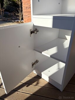 Písací stolík - 5