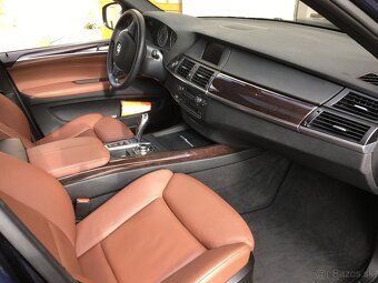 Predám BMW X5 4.0d 225 kW - 5