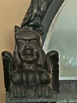 STAROŽITNÝ PRÍBORNÍK - 5