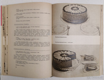 Mária Hajková - Múčniky 1965 - 5