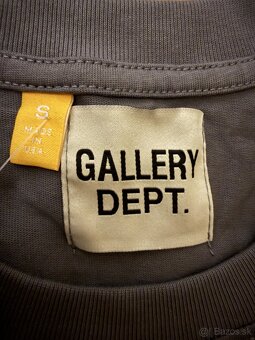 Gallery dept tričko - 5