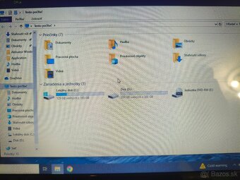 Lenovo IdeaPad Z360 - 5
