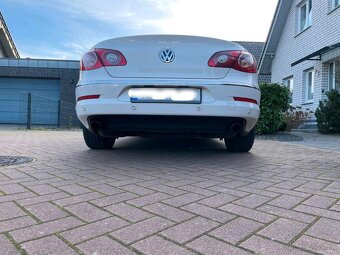 Volkswagen Passat CC 299KM - 5