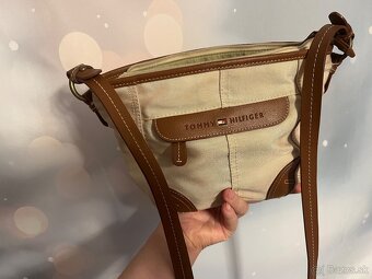 Crossbody kabelka Tommy Hilfiger - 5