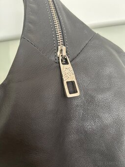 Vrecová kabelka Arcadia - 5