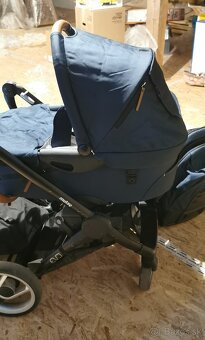 Mutsy Evo Urban Nomad - 5