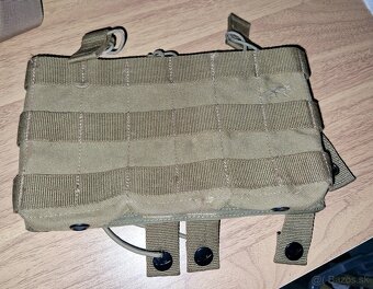 Predám mp5k a iné - 5