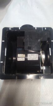 Stropný odsavací ventilátor Xpelair - 5