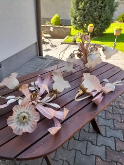 Lampy,luster,svietidlo - 5