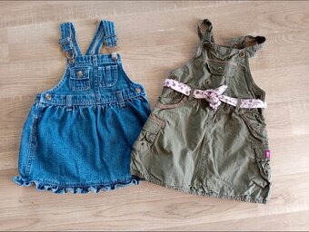 Balík oblečenia 86 - 5