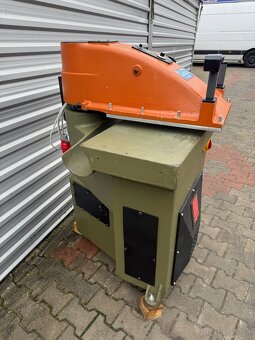 Atom S118 vysekávací stroj Hydraulická řezačka Svit Sandt - 5